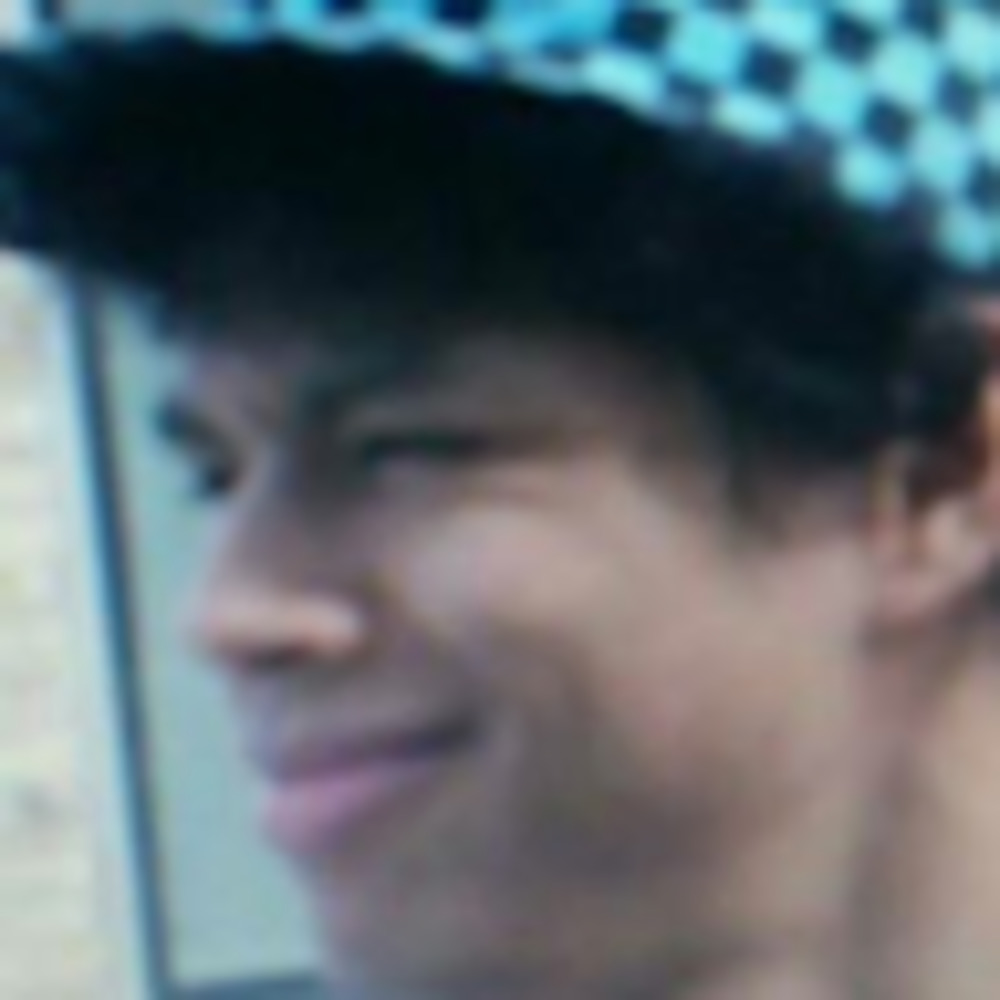 Meet your Posher, Vince